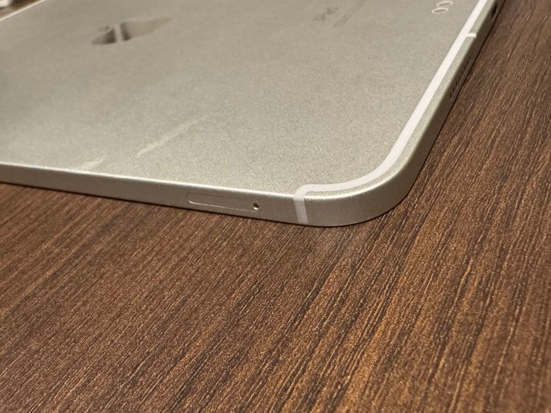 【美品】iPad Pro 11インチ 第3世代 128GB