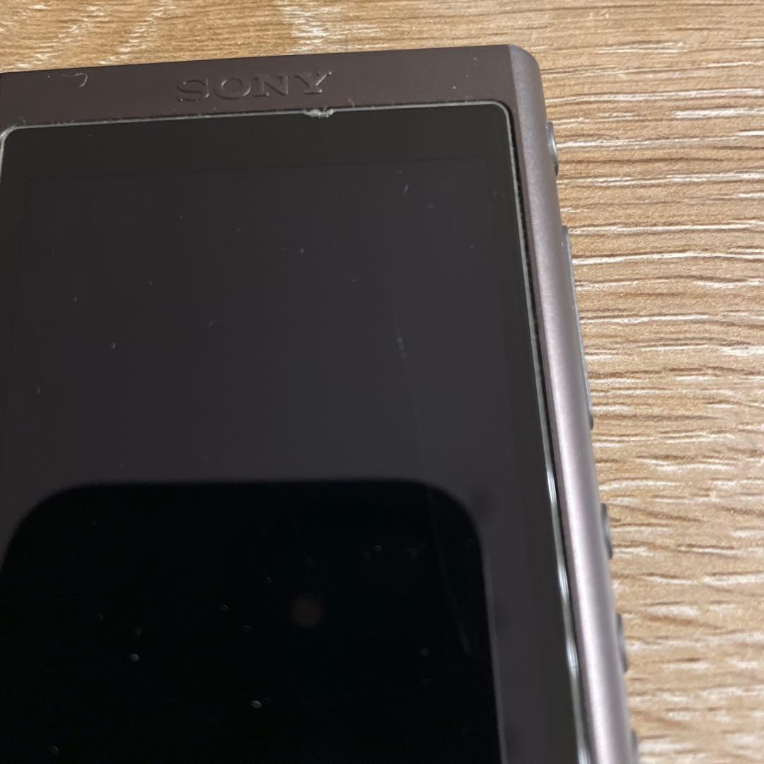 SONY NW-A55 キングダムハーツ コラボモデル ウォークマン