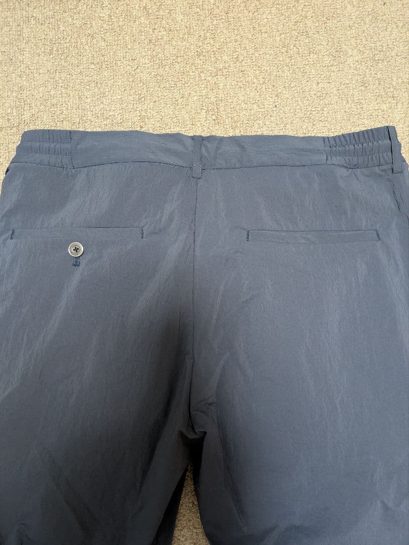 AOURE ＮＹストレッチ　ＳＥＴＵＰ 新品