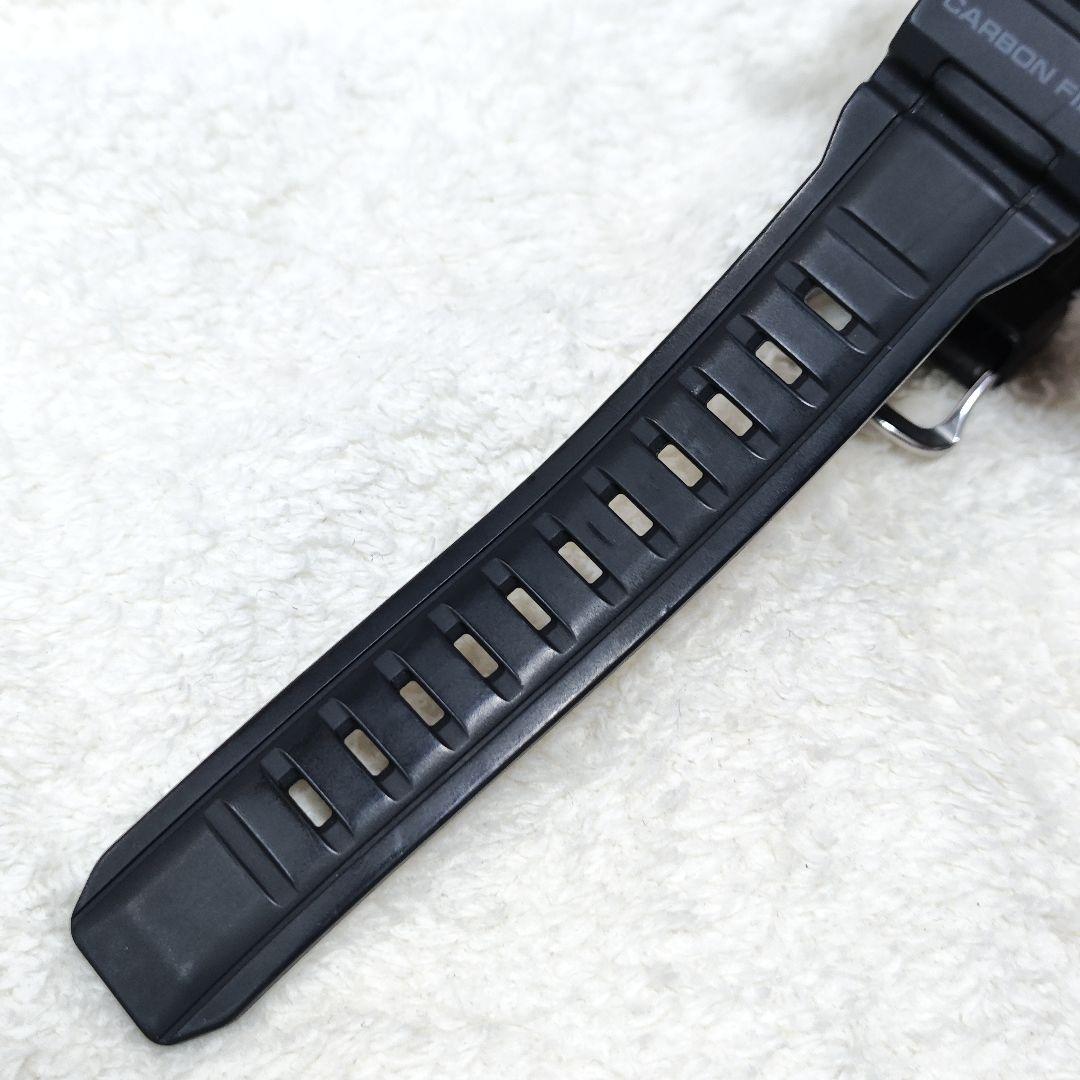 【極美品】G-SHOCK マルチバンド6 マッドマン GW-9300