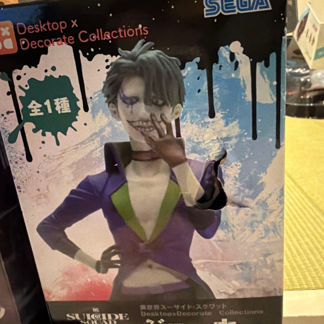 T*s様 プライズフィギュアまとめ売り