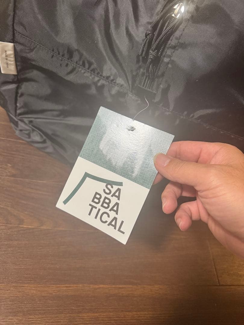 ARNICA SABBATICAL サバティカル　アルニカ