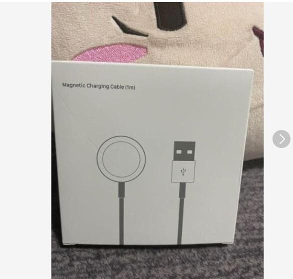 スマートウォッチ用充電器　充電ケーブル50点セット