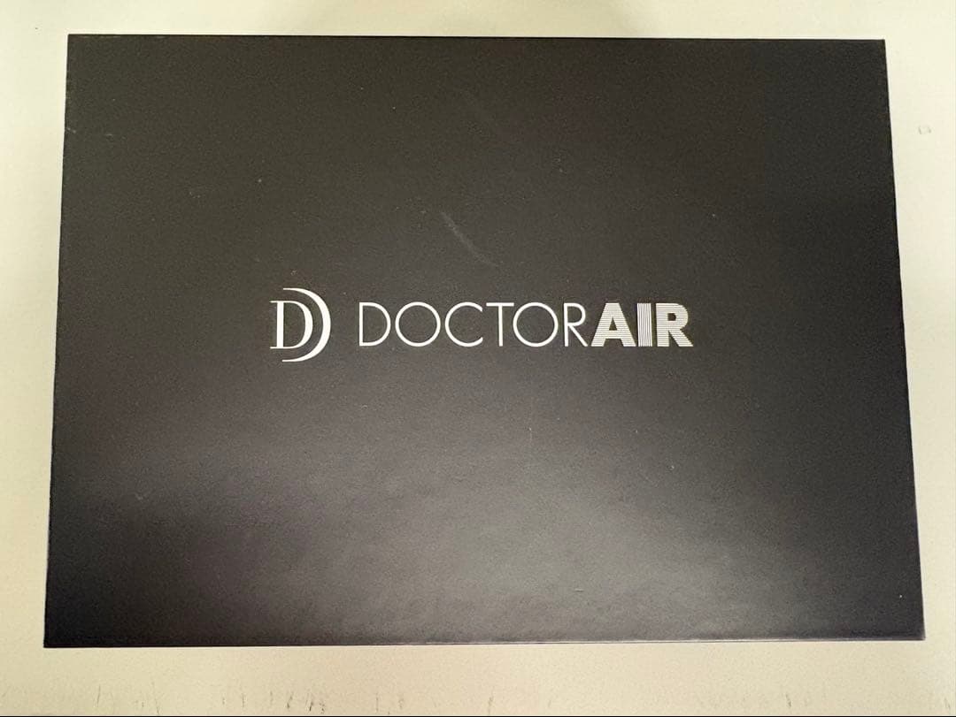 本日限定値下げ 【新品未使用未開封】ドクターエア 3Dアイマジック REM-04