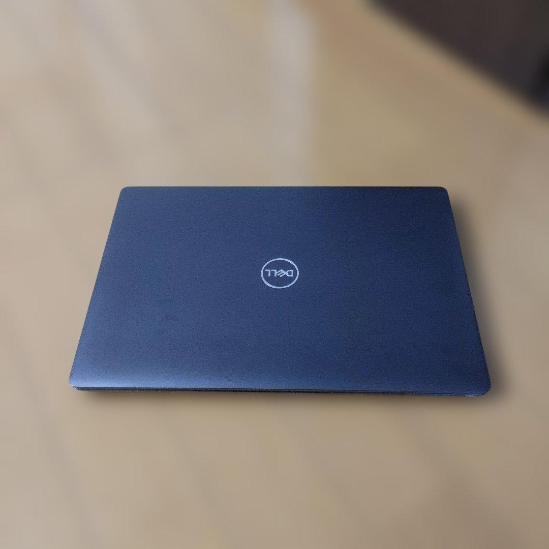 Dellノートパソコン/i5-8265U/SSD256 Office 2021