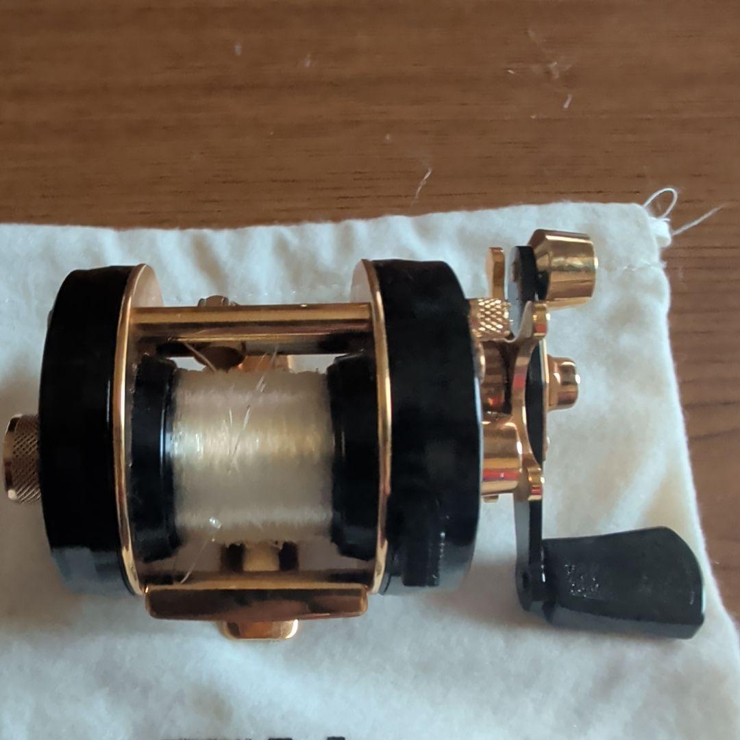 リール ABU/SWEDEN/Ambassadeur2500C/DeLuxe