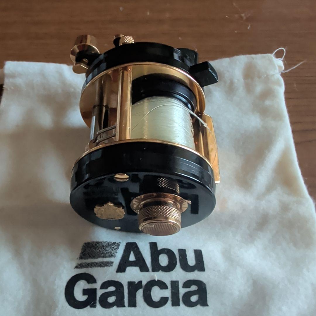 リール ABU/SWEDEN/Ambassadeur2500C/DeLuxe