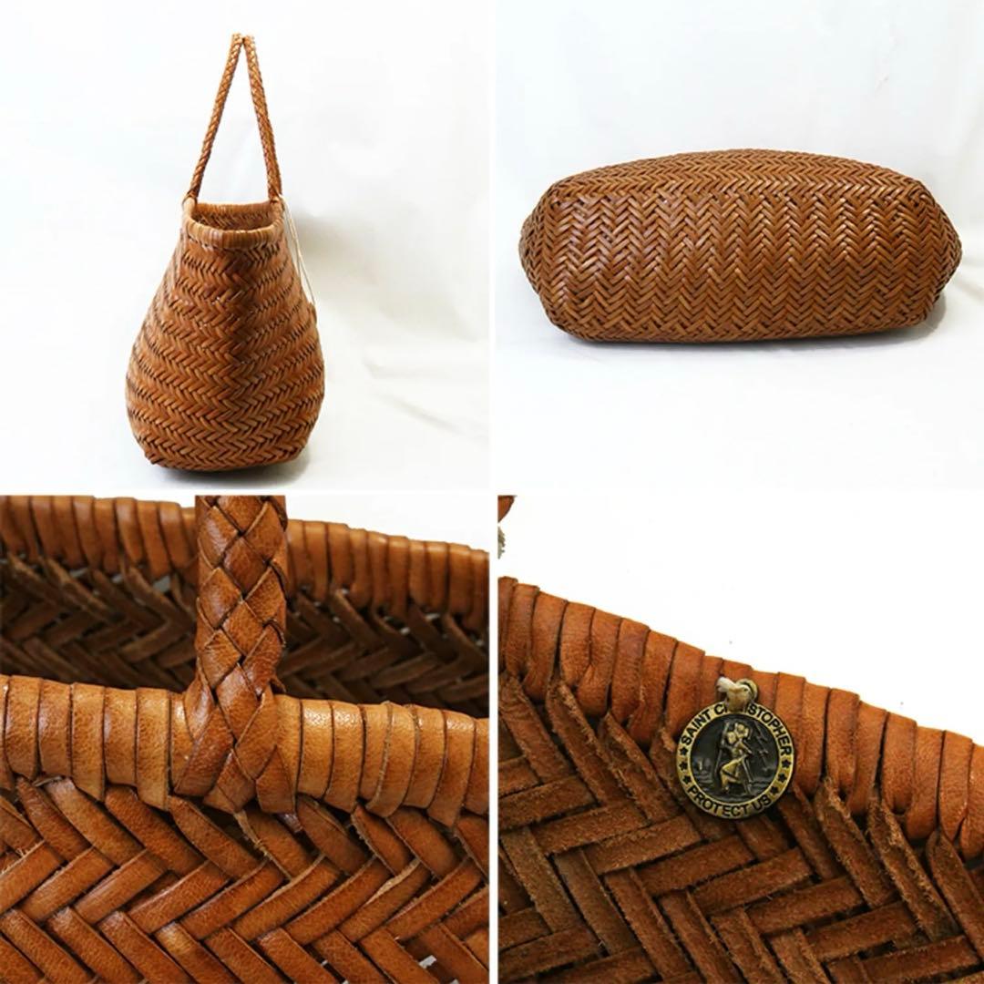 バッグ Dragon Diffusion BAMBOO TRIPLE JUMP BIG