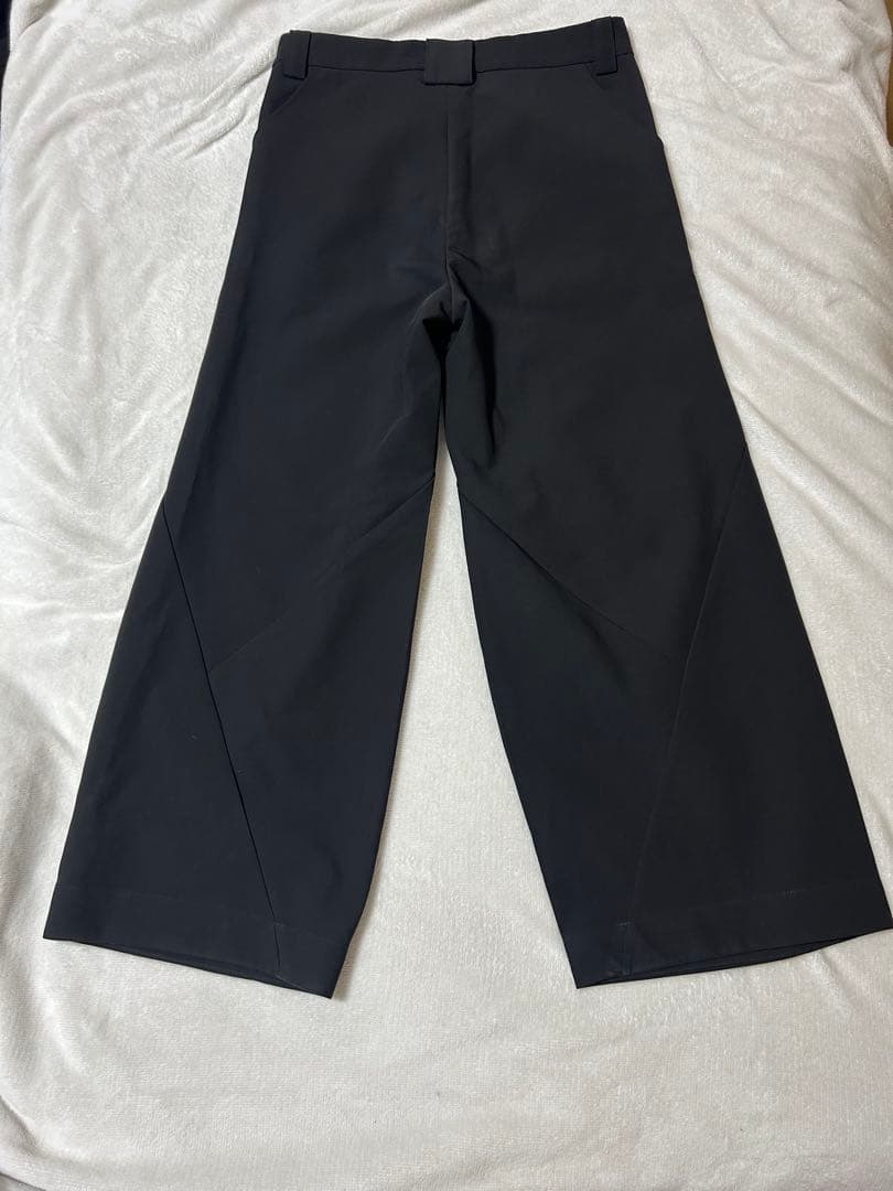 深水光太　スラックス