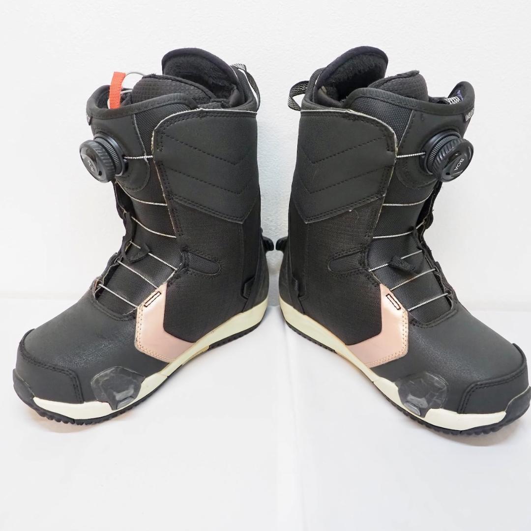 BURTON LIMELIGHT　24.5cm STEP　ON　バートン