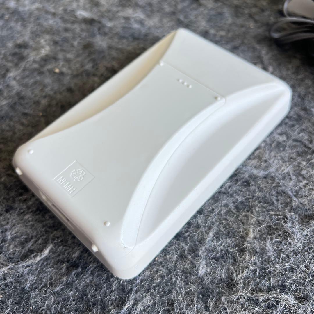 H5激安早い者勝ち✨ パナソニック　ワイヤレスドアカメラ　防犯