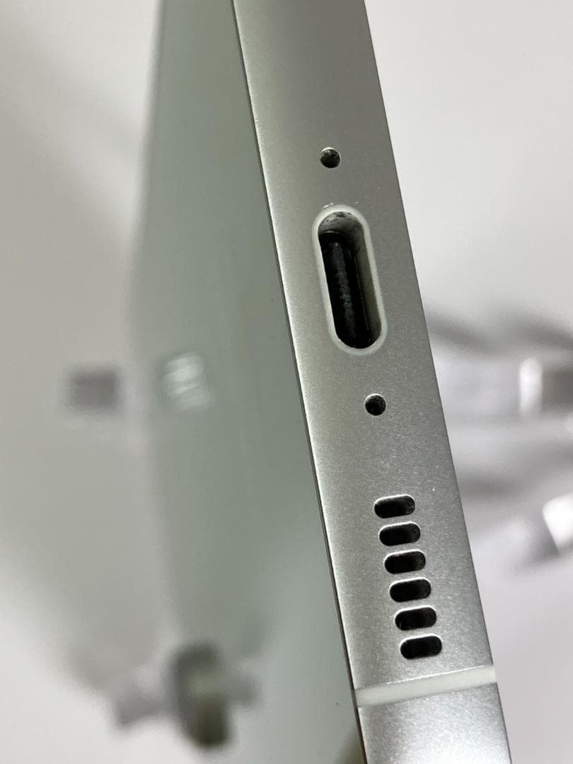 美品　SAMSUNG Galaxy A23 FE SCG24　バッテリー良好