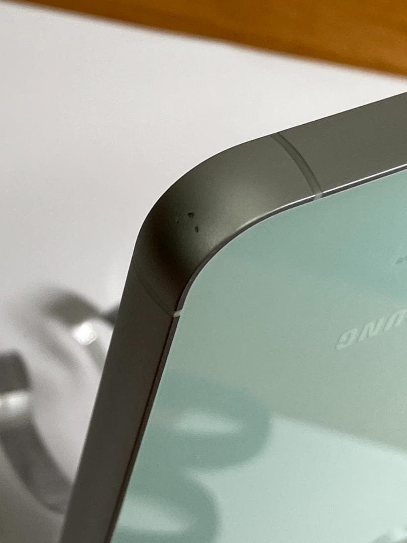 美品　SAMSUNG Galaxy A23 FE SCG24　バッテリー良好