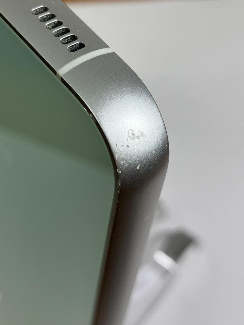 美品　SAMSUNG Galaxy A23 FE SCG24　バッテリー良好