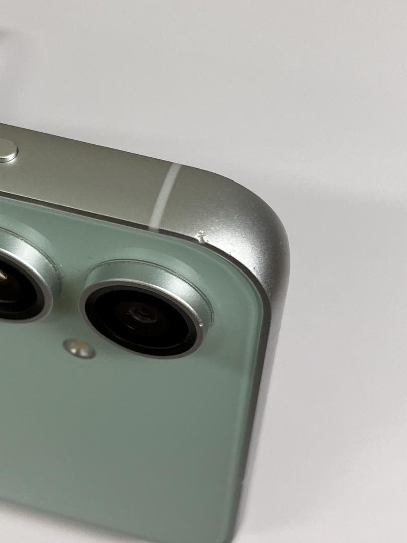 美品　SAMSUNG Galaxy A23 FE SCG24　バッテリー良好