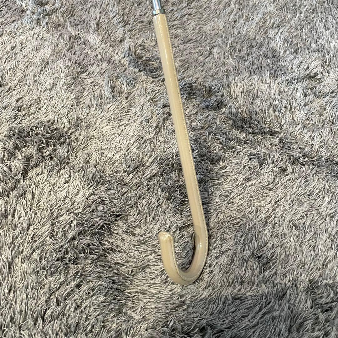 BABY THE STARS SHINE BRIGHTピンクフリル付傘アンブレラ