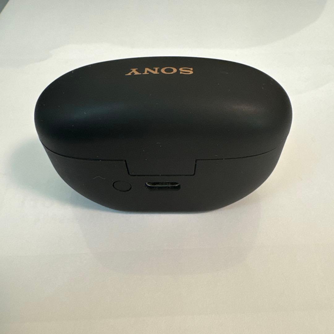 wf-1000xm5 SONY ワイヤレスイヤホン