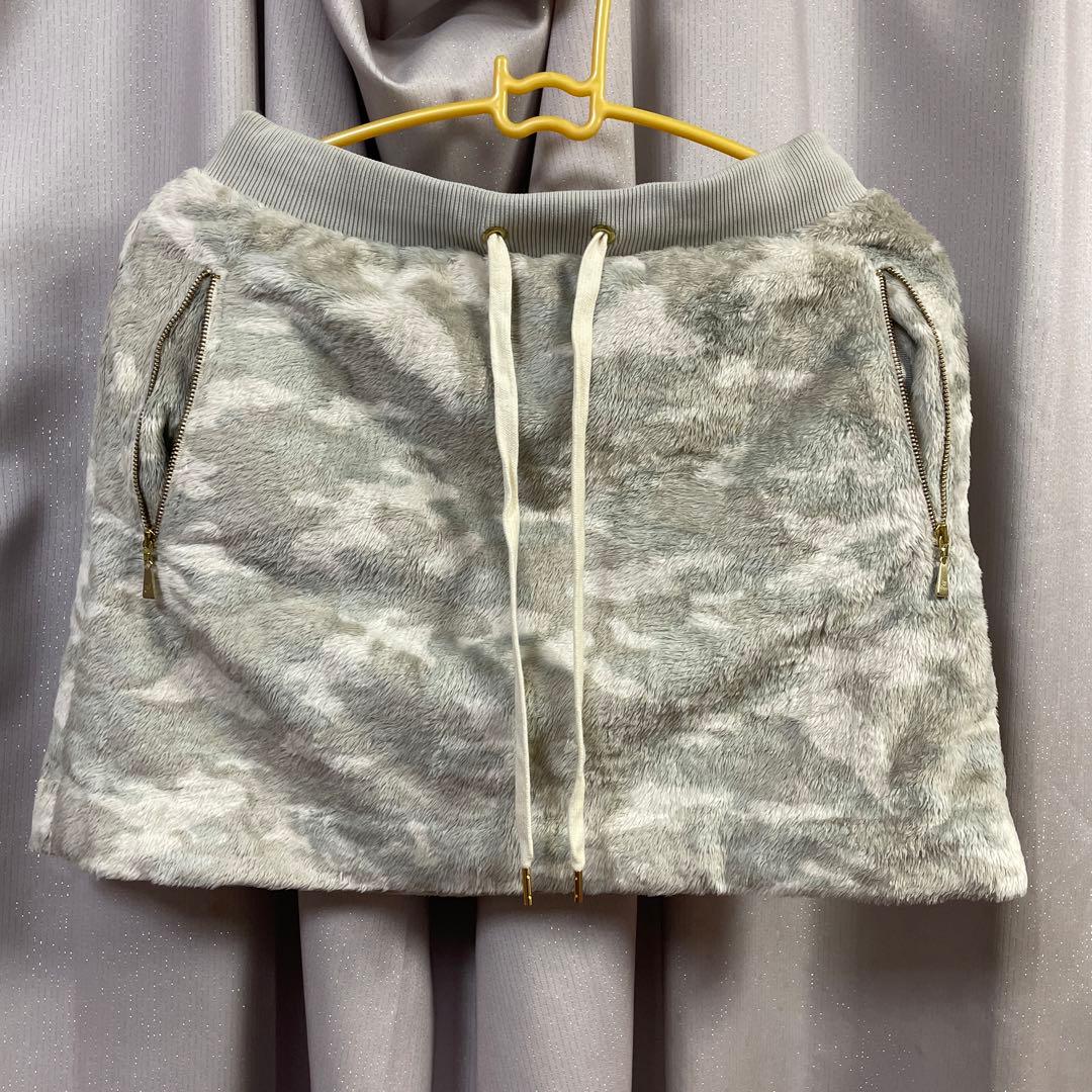 ジュンアンドロペ　セットアップ