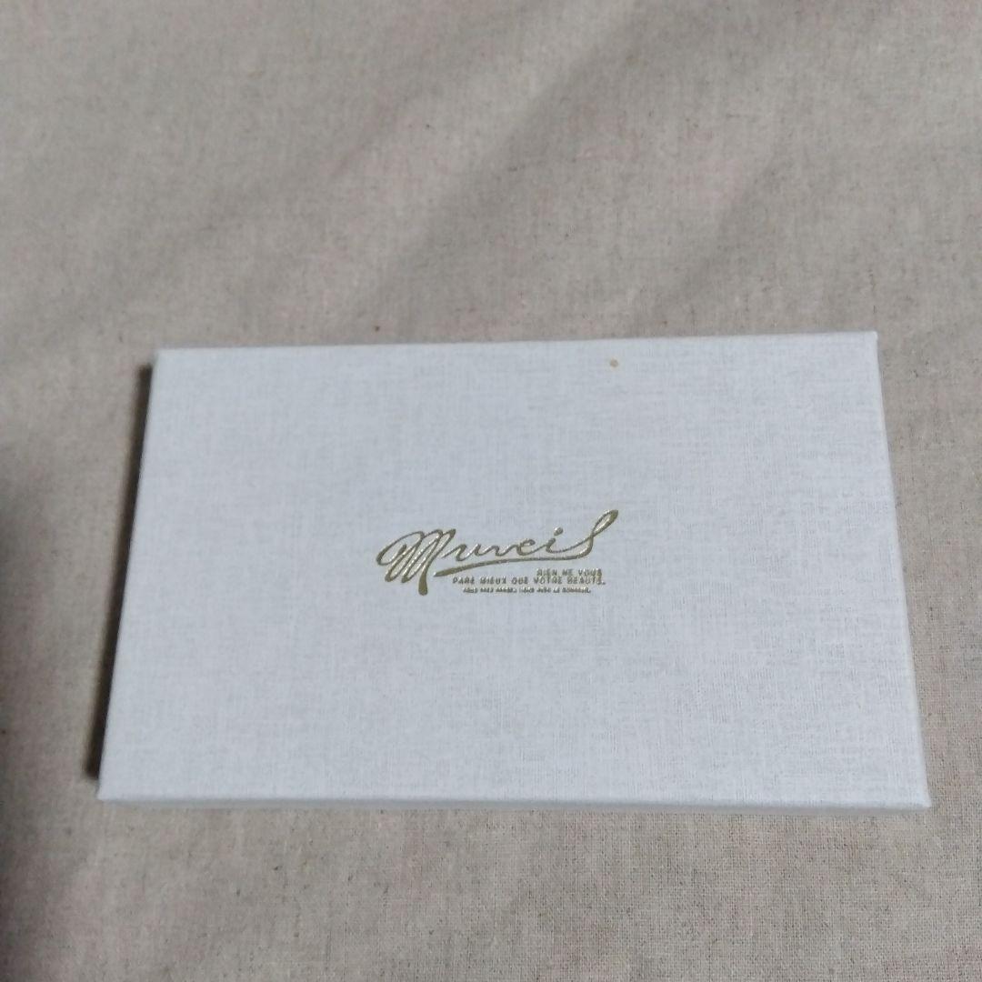 MUVEILグランマチャーム