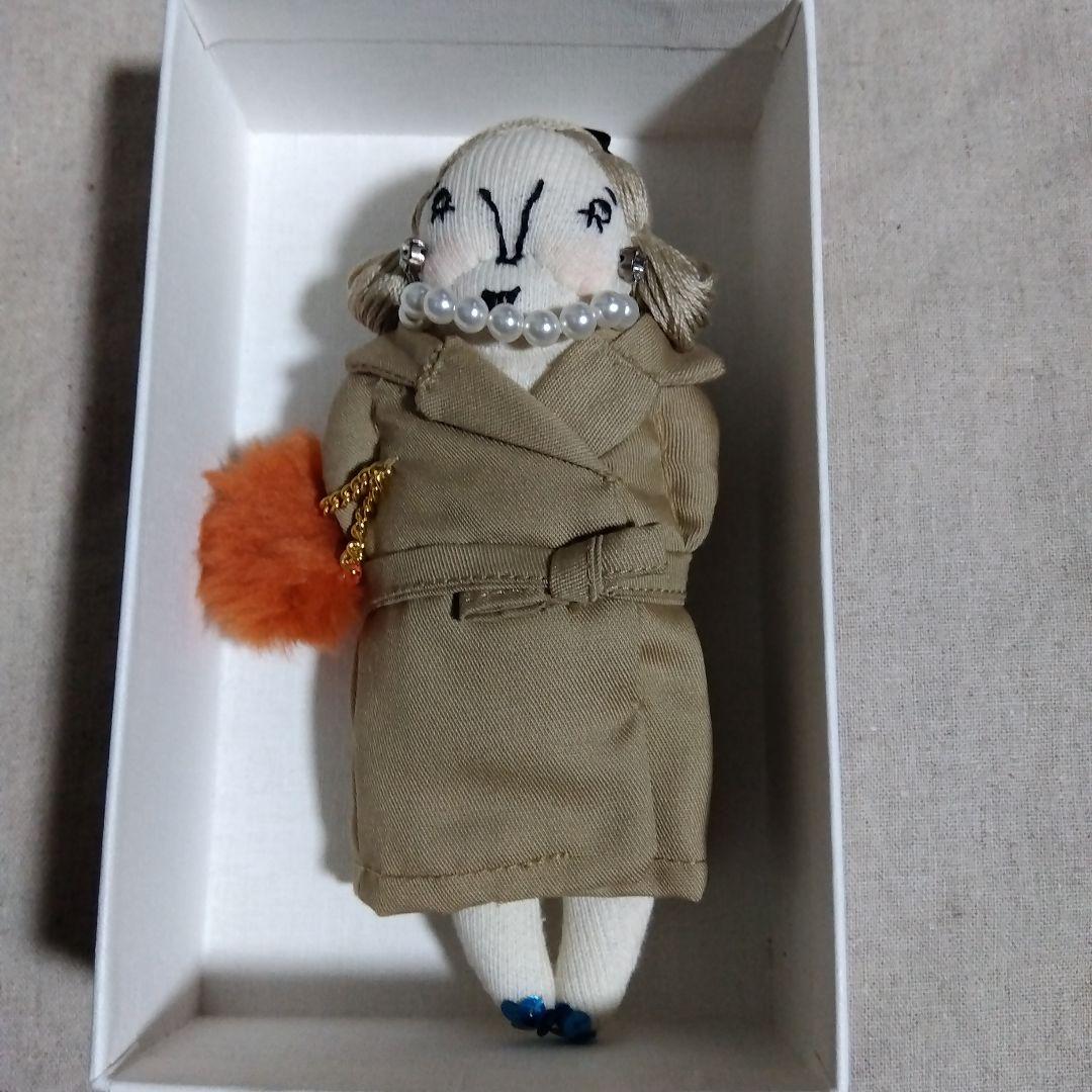 MUVEILグランマチャーム