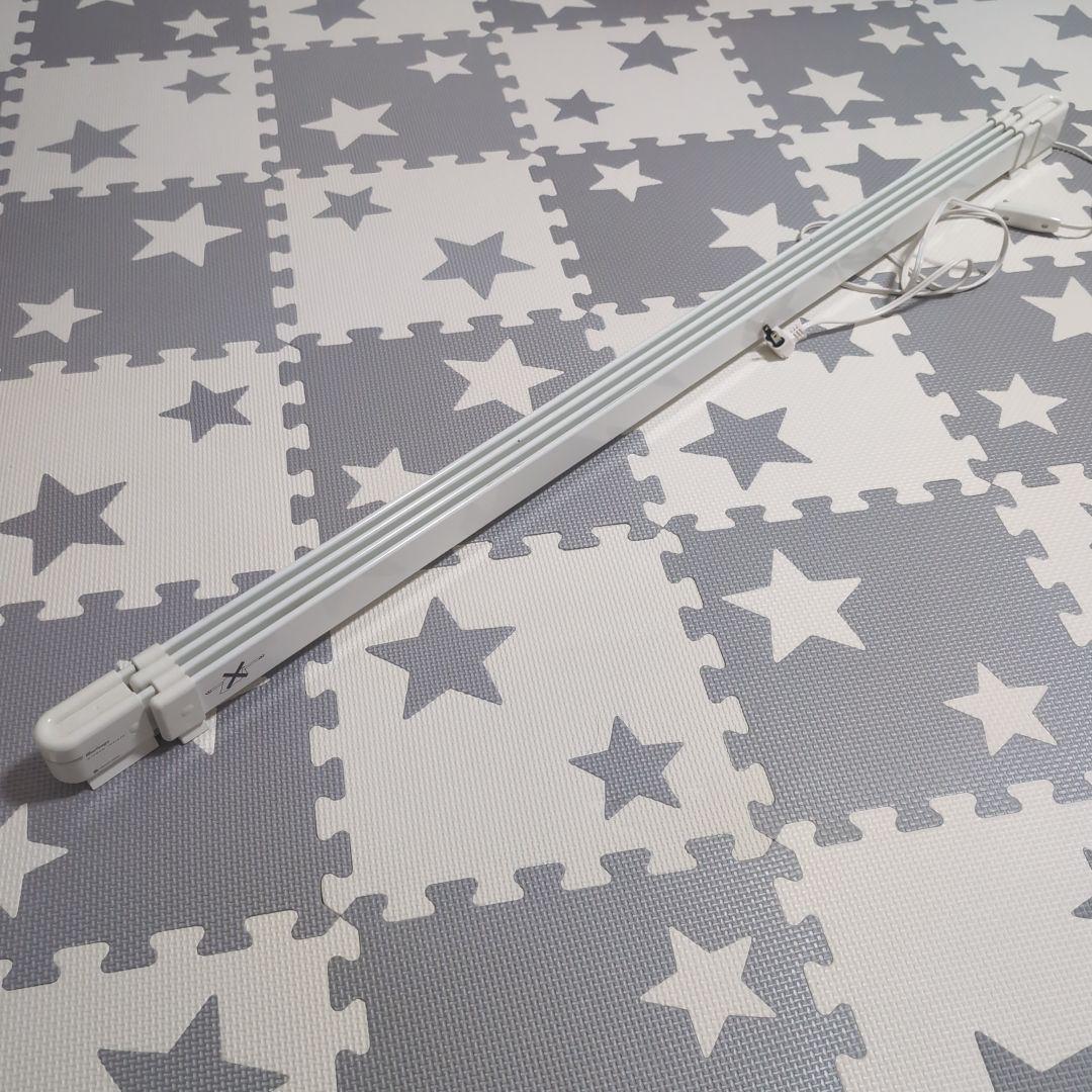 森永エンジニアリング ウインドーラジエーター 伸縮 窓下ヒーター 2本