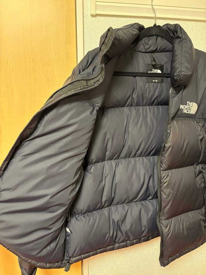 ジャケット・アウター THE NORTH FACE 1996 ECO NUPTSE JACKET