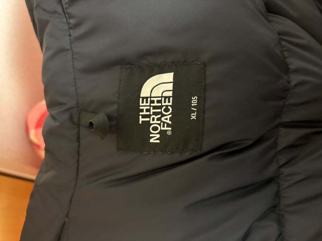 ジャケット・アウター THE NORTH FACE 1996 ECO NUPTSE JACKET