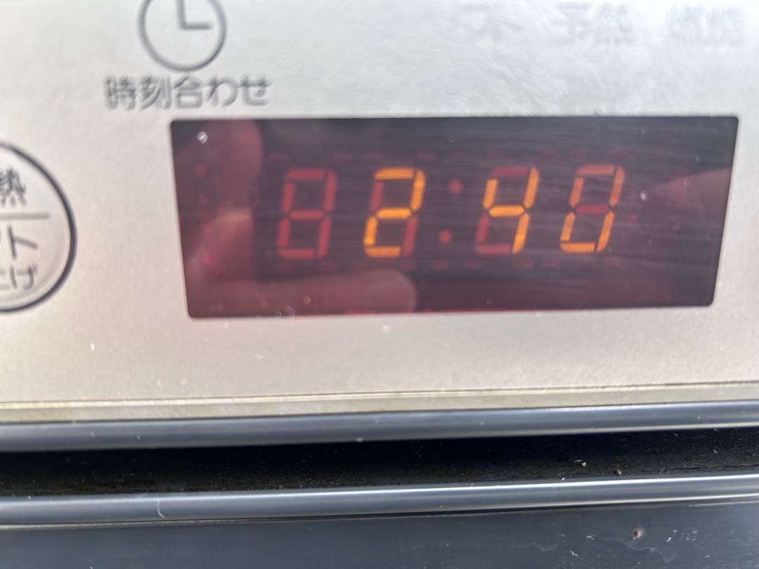 Yukidaruma RinnaiRCK-10M（a） オーブン　LPガス