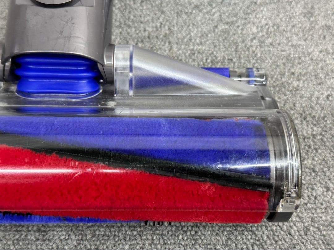 ダイソン　ソフトローラークリーナーヘッド　151868 掃除機　ミニヘッドset