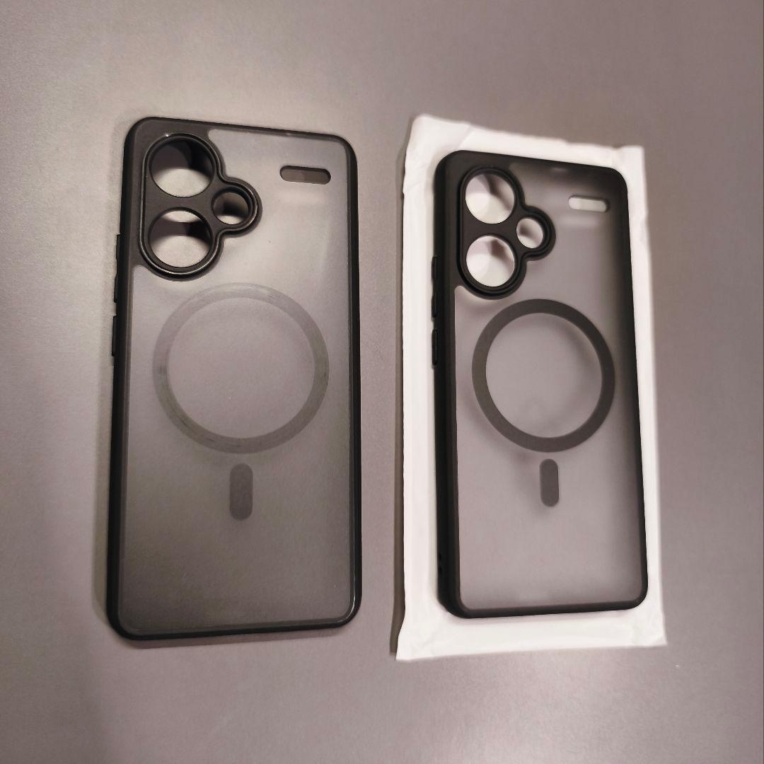 Redmi Note 13 Pro+ 5G 本体 256GB ブラック