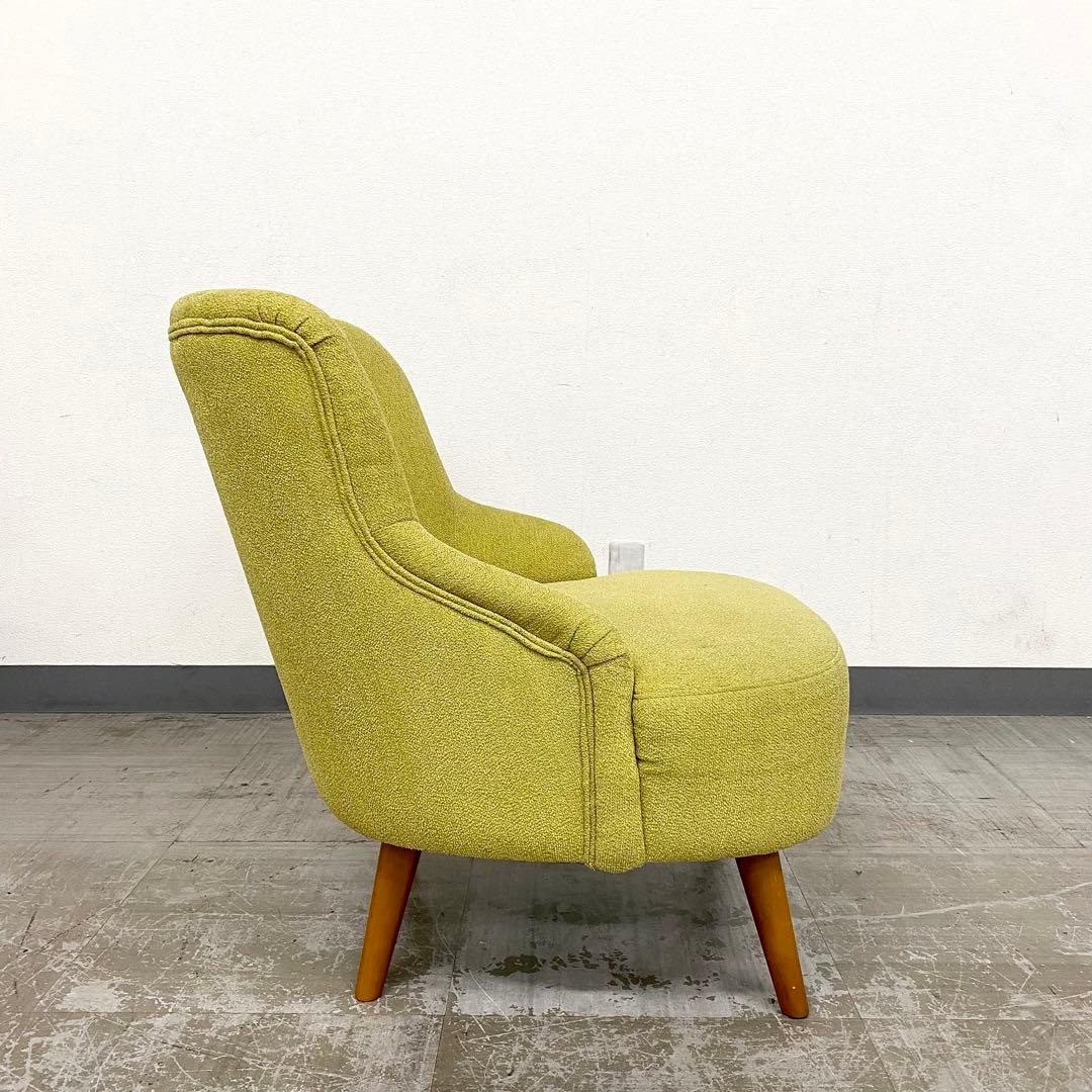 unico SOPHIE ウニコ ソフィー ソファ チェア ラウンジチェア