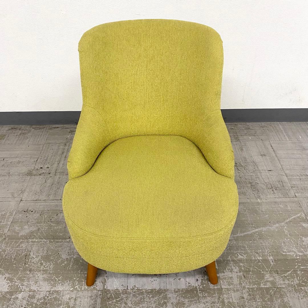 unico SOPHIE ウニコ ソフィー ソファ チェア ラウンジチェア