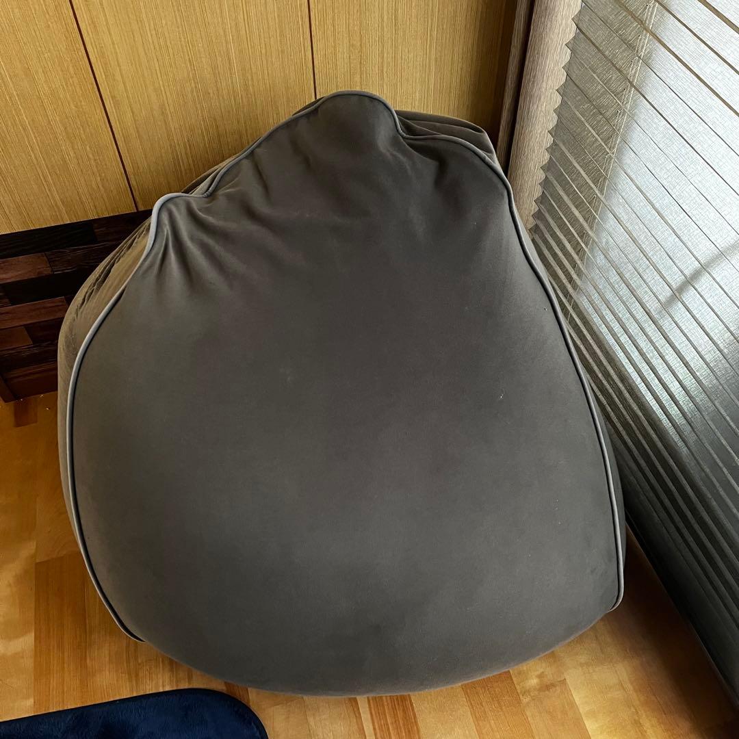 Yogibo Lounger ヨギボーラウンジャー　クッション