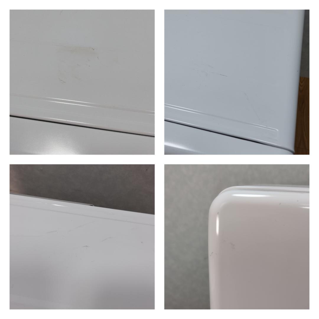 K♦029 日立 衣類乾燥機 DE-N40WX