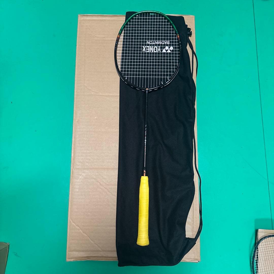 ヨネックス 3AX99-P アストロクス99プロ　4U6