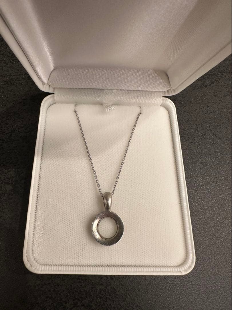 【くるみるく】izanai クリスタルアクセサリー　neten 七沢研究所