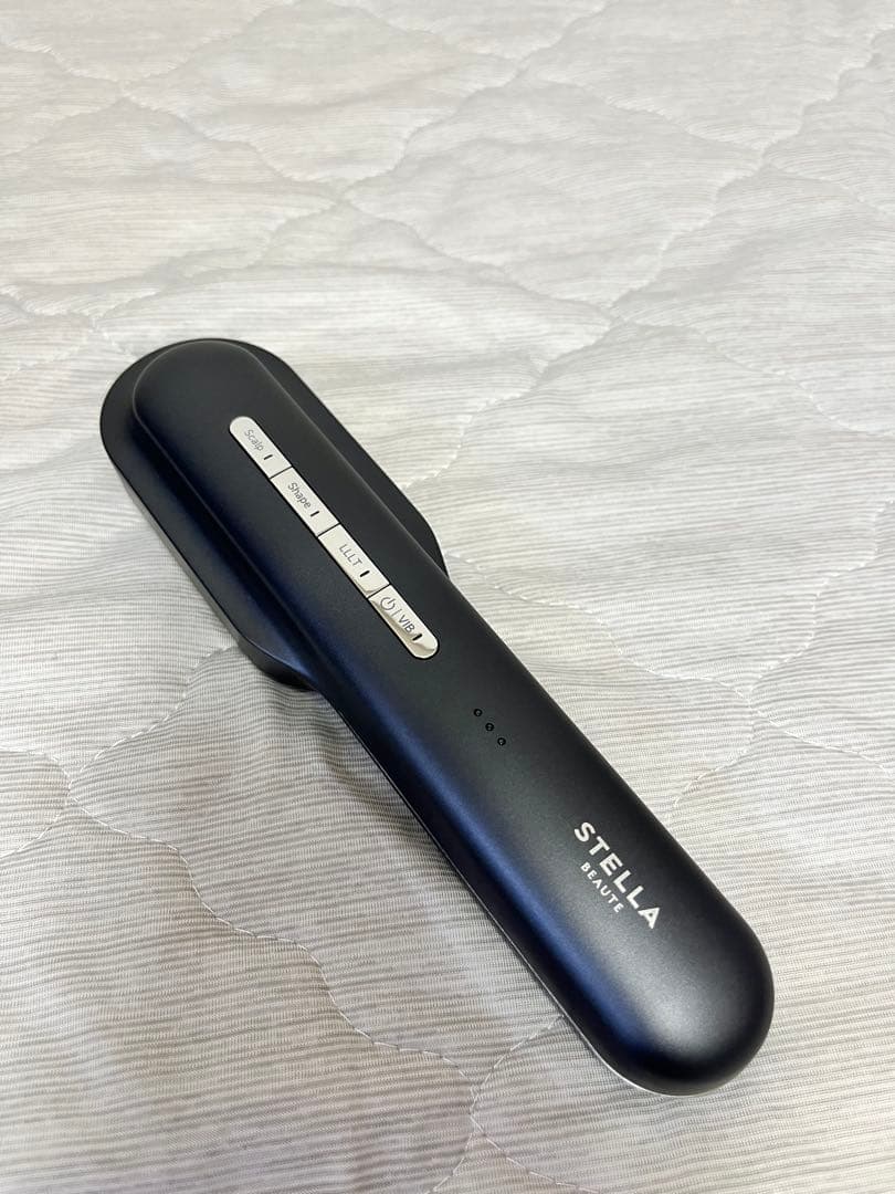 STELLA BEAUTE レーザー&EMS リフトブラシ PRO