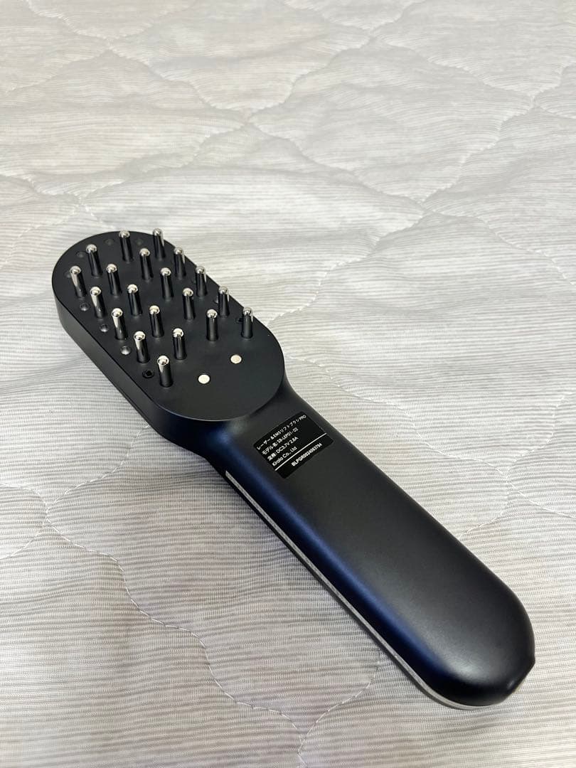 STELLA BEAUTE レーザー&EMS リフトブラシ PRO