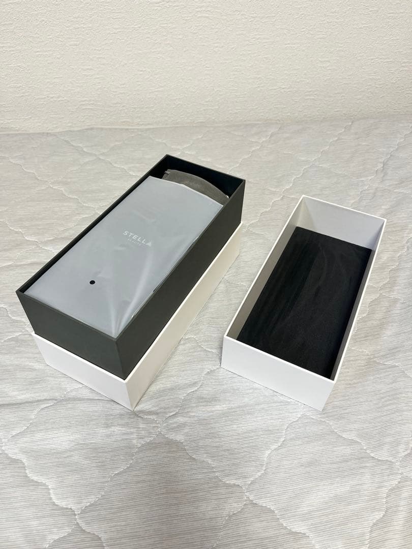 STELLA BEAUTE レーザー&EMS リフトブラシ PRO