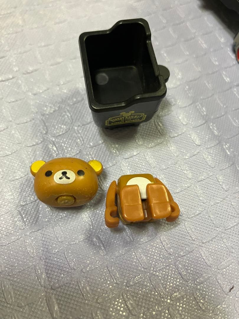 トミカ ミニカー トレーラー ＋‪α‬ まとめ売り 約172台 キャラクター