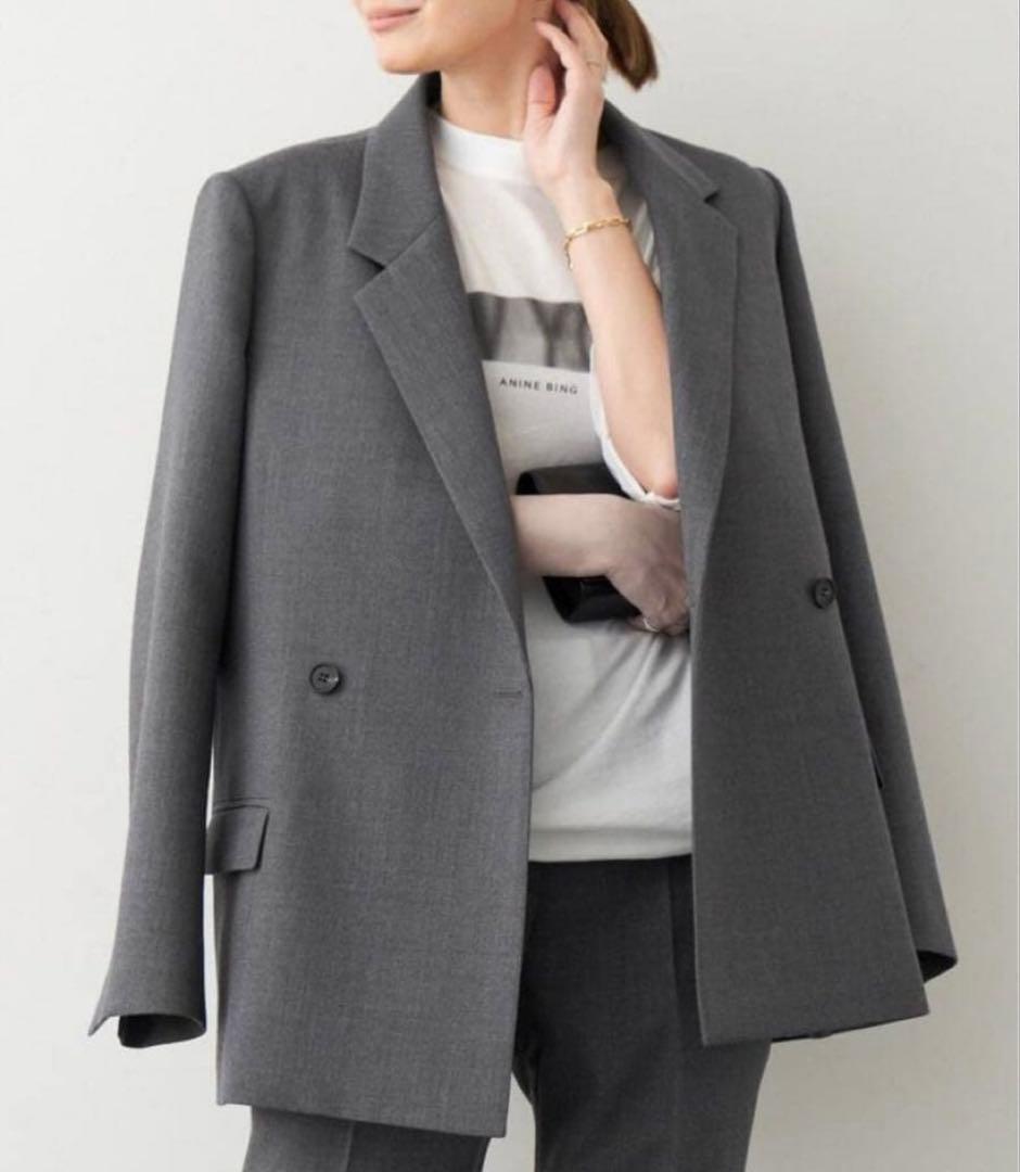 限定値下げ美品EVERYDAY I LIKE ジャケット36