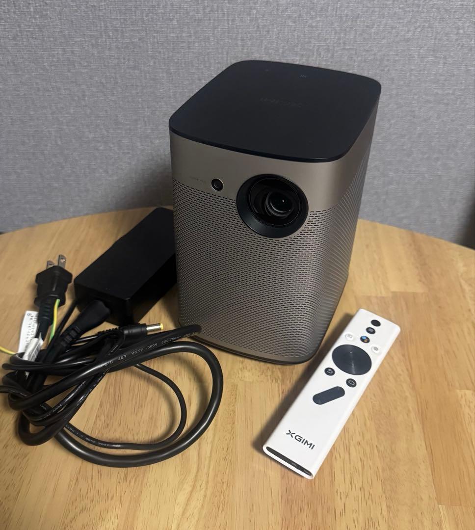 HGIMI halo プロジェクター