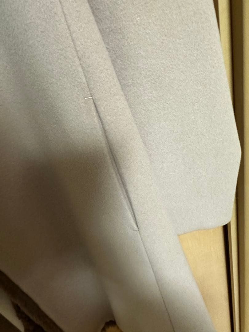 珍太郎‼️✨❣️未使用MORABITOのコート✨❣️