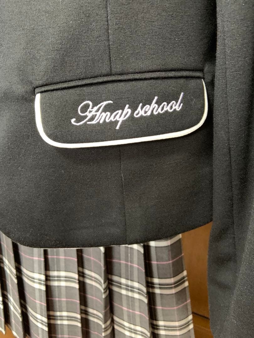 卒業式フォーマル