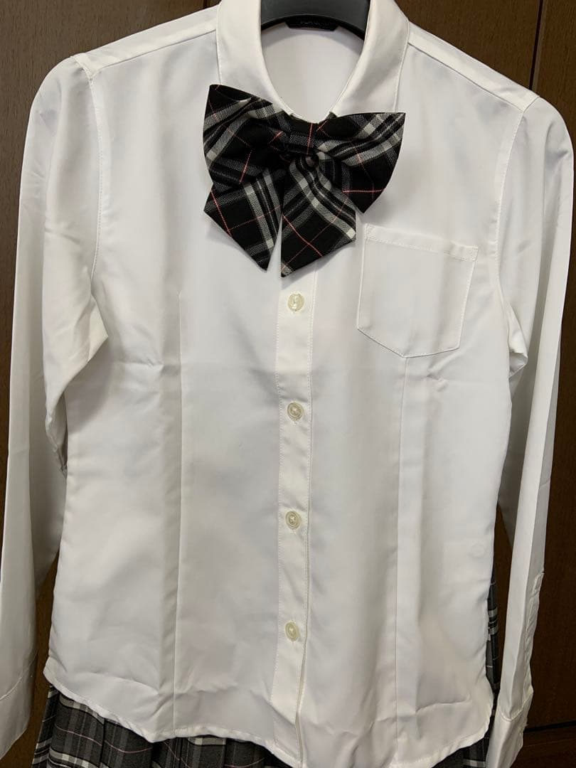 卒業式フォーマル