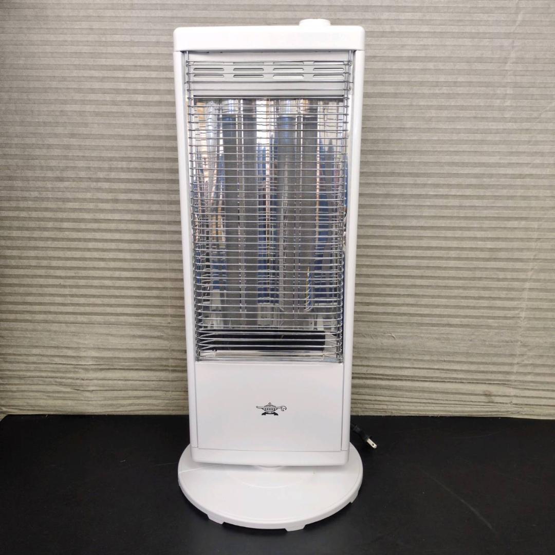 ☆アラジン　遠赤グラファイトヒーター　AEH-G104F　23年製　自動首振り