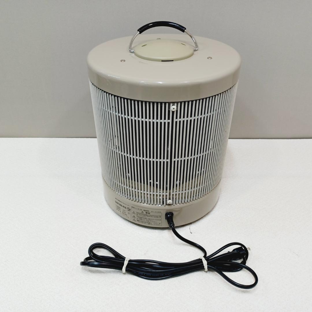 【D116】暖話室　遠赤外線パネルヒーター　DAN1000-R16　動作品