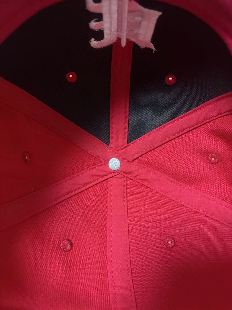 PHATRNK ファットランク キャップ レア