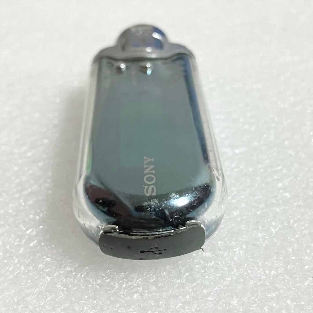 【わけあり】　SONY ウォークマン NW-E507