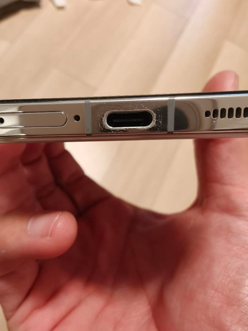 Xiaomi 13 グリーン 256GB 67W充電器付き